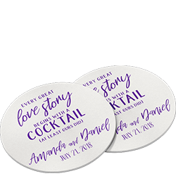 Drink Coasters